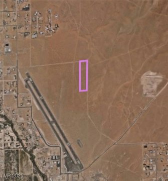 Overton Land Parcel For Sale