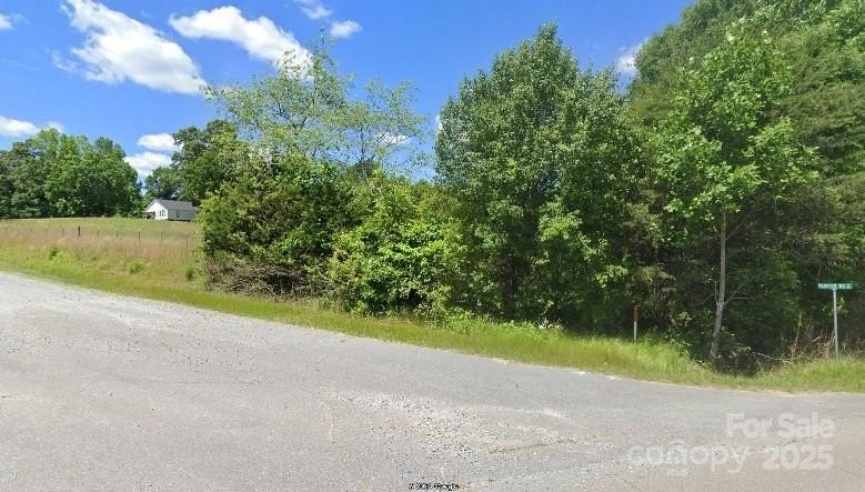 Corner Lot in Mooresboro, NC