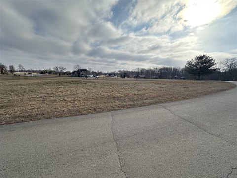 Residential Lot in Private Subdivision