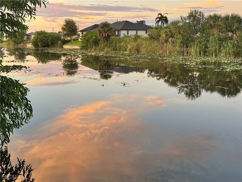 LAND - Cape Coral, FL