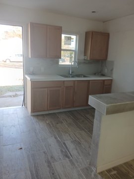 Duplex with Full Renovation