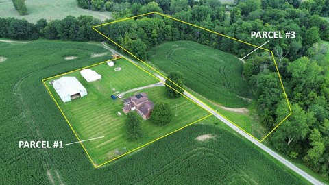Land, Marion, OH