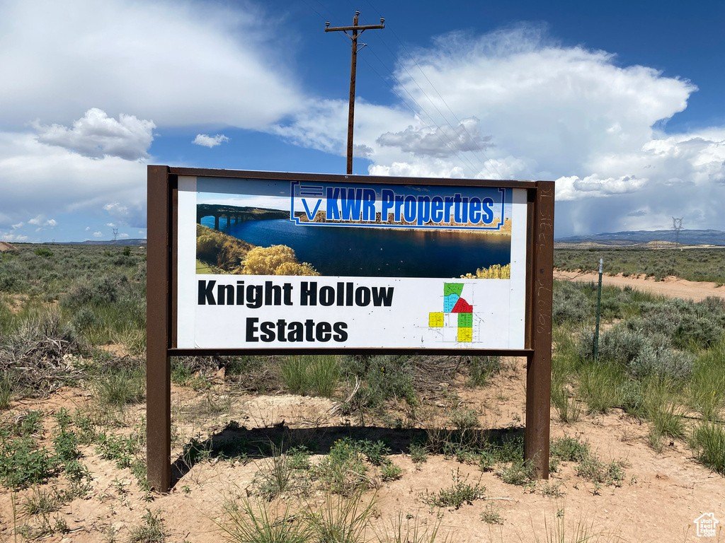 Land For Sale, Duchesne, UT