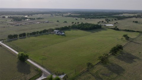 Texas Pastureland Ready for Development