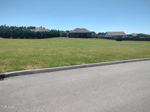 LAND - Jonesborough, TN