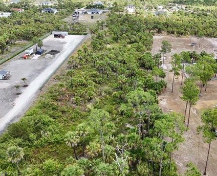 Land, NAPLES, FL