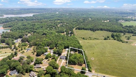 Land, Anderson, SC