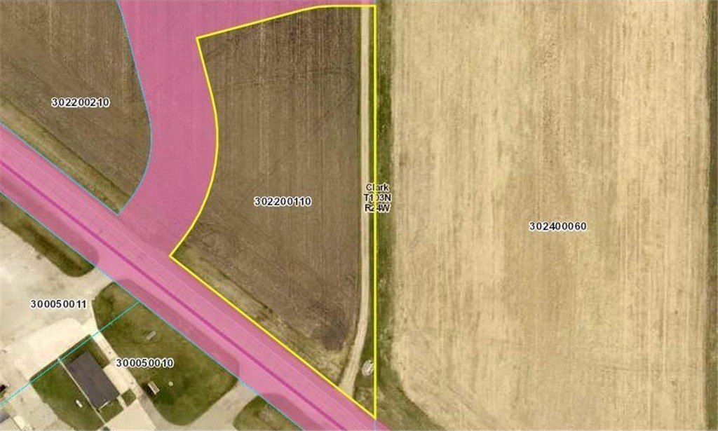 Wells Business Park Land