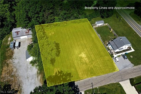 LAND - Warren, OH