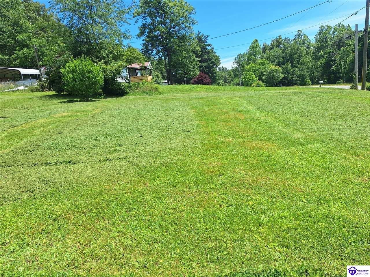 Cleared Residential Lot in Elizabethtown