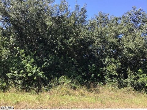 LAND - Lehigh Acres, FL