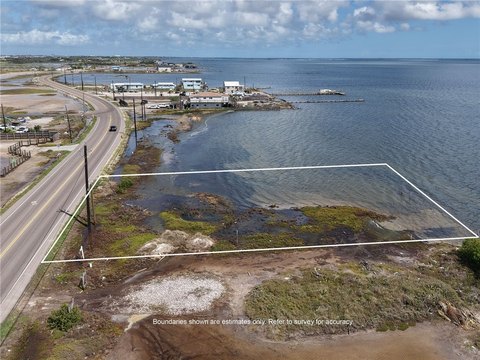 Land, Corpus Christi, TX