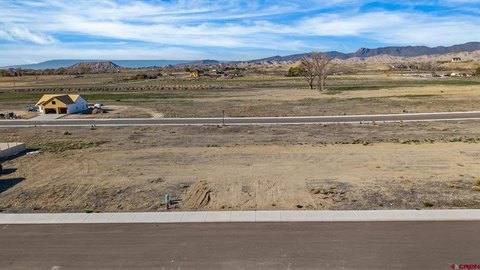 LAND, Montrose, CO