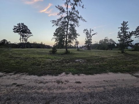 Land, Dover, AR