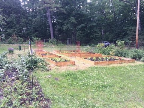 Land, Wolfeboro, NH