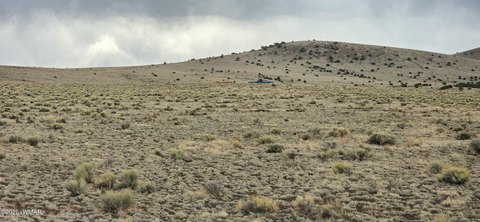 Concho, AZ Land Parcel