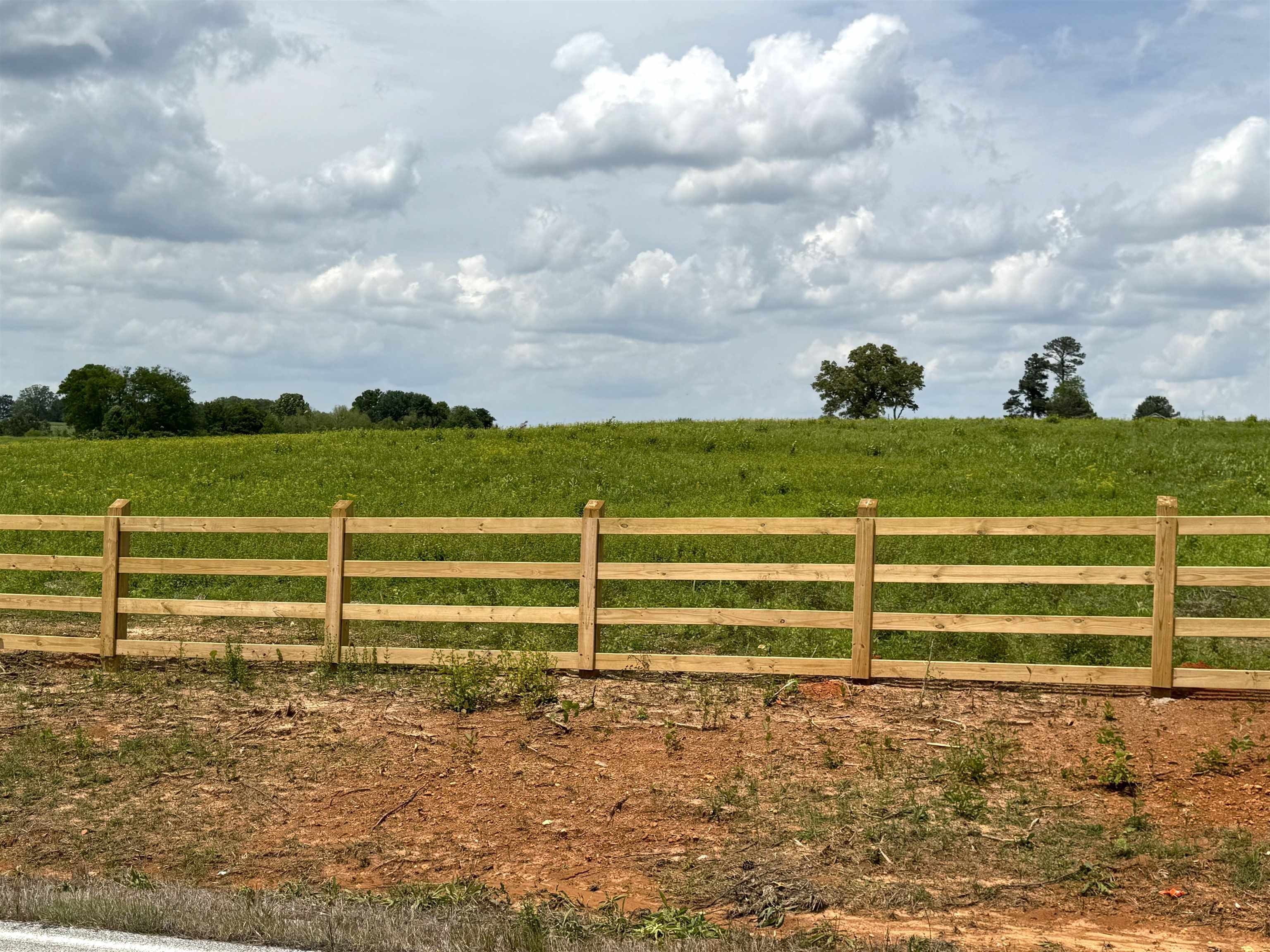 Rogersville Land Tract For Sale