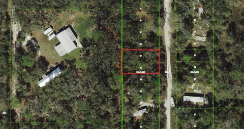 LAND - NEW PORT RICHEY,, FL
