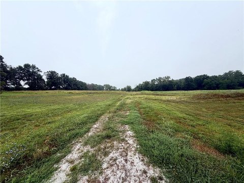 LAND - Higginsville, MO