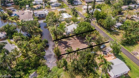 Land, North Fort Myers, FL