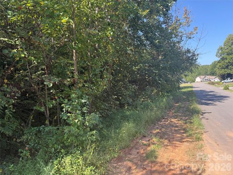Land, Statesville, NC