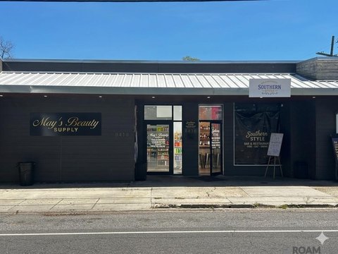 Two Renovated Retail Suites