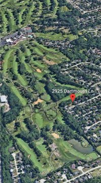 Land, Olympia Fields, IL