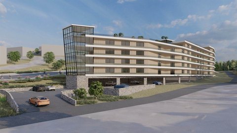 Entitled Land for Multifamily Development