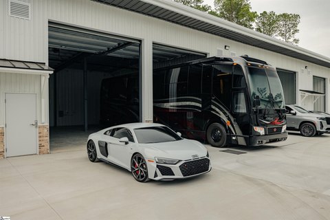 Commercial Land in Greenville, SC