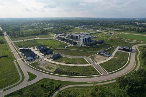 LAND - Oak Creek, WI
