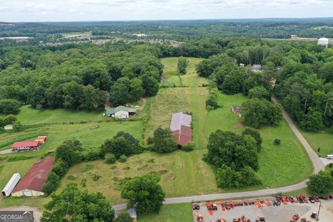 LAND - Cumming, GA