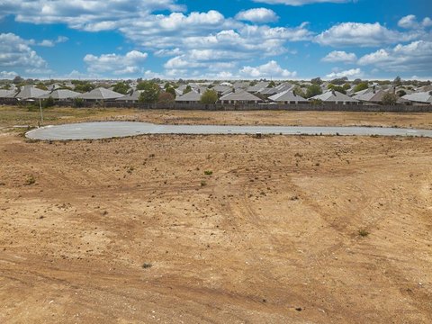 Residential Land in Mission Estates