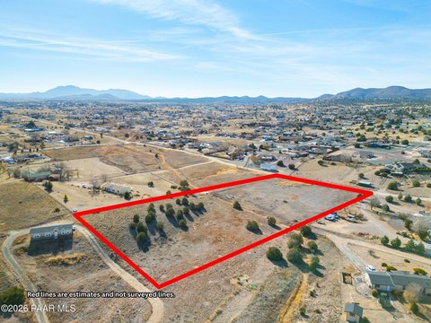 Residential Land Parcel with Split Potential
