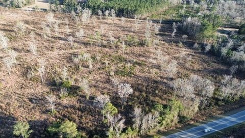 Land Near Great Pee Dee