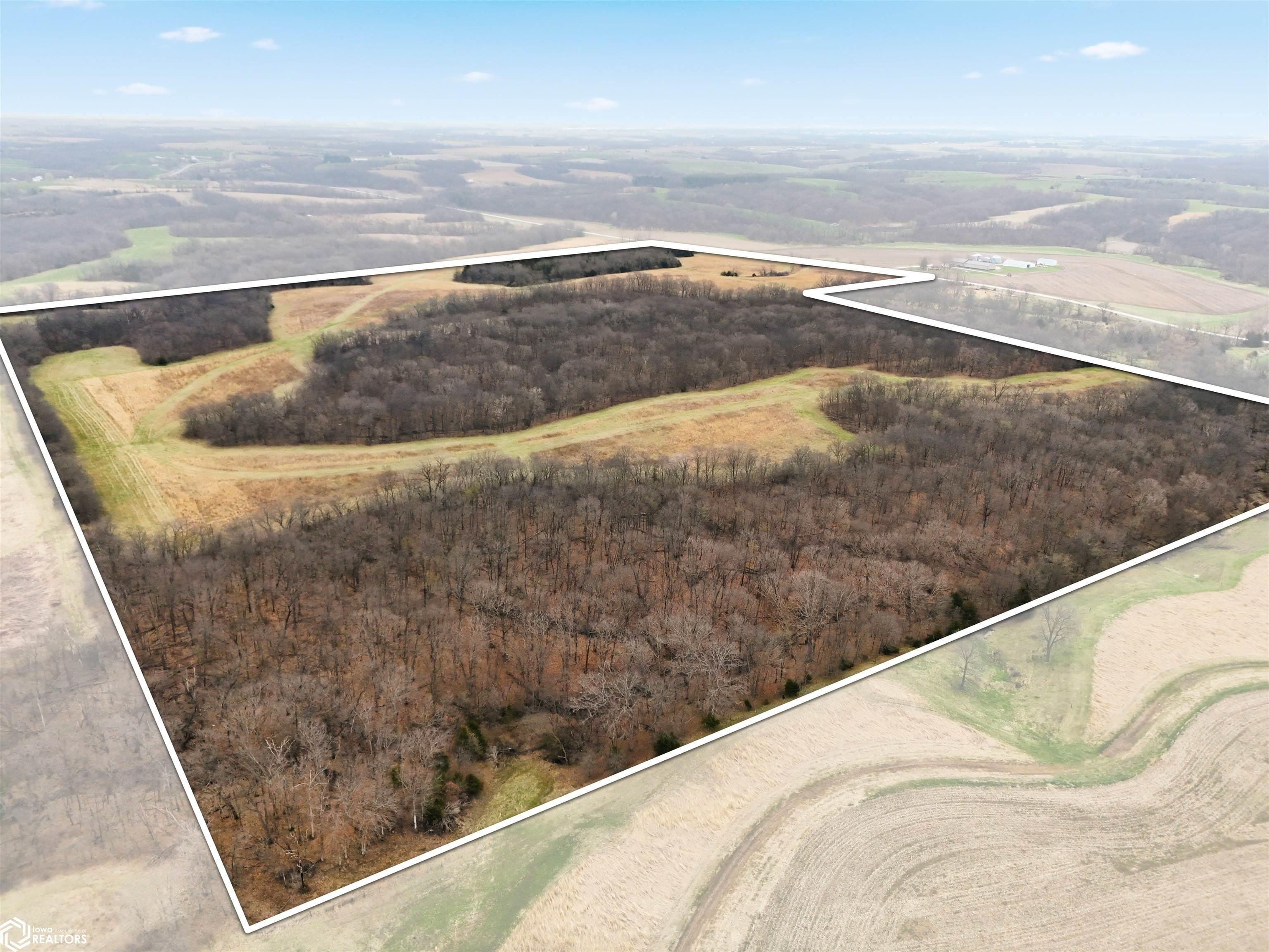 Versatile Land with Income Potential