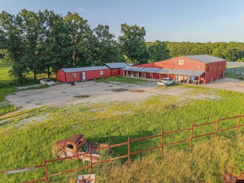 Willow Springs Commercial Opportunity