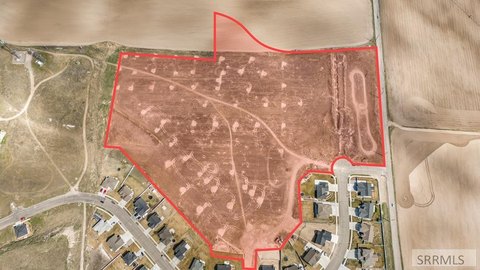 Rexburg Land Development Opportunity