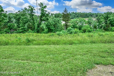 Residential Land in Jefferson City