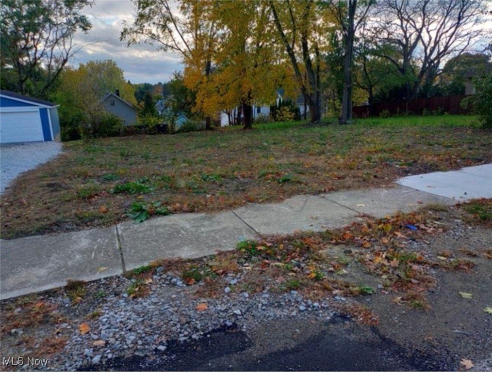 Barberton Land Opportunity
