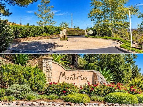 Land, Escondido, CA