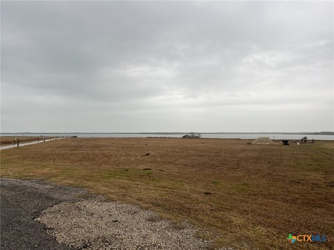 Residential Lot in Port Lavaca