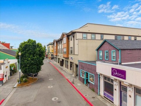 Arcata Mixed-Use Investment Opportunity