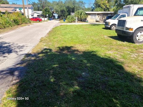 Land, TAMPA, FL
