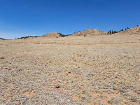 Land in South Park Ranches