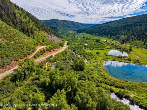 Ready-to-Build Waterfront Homesite