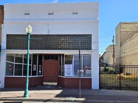 Downtown Delta Restaurant Opportunity
