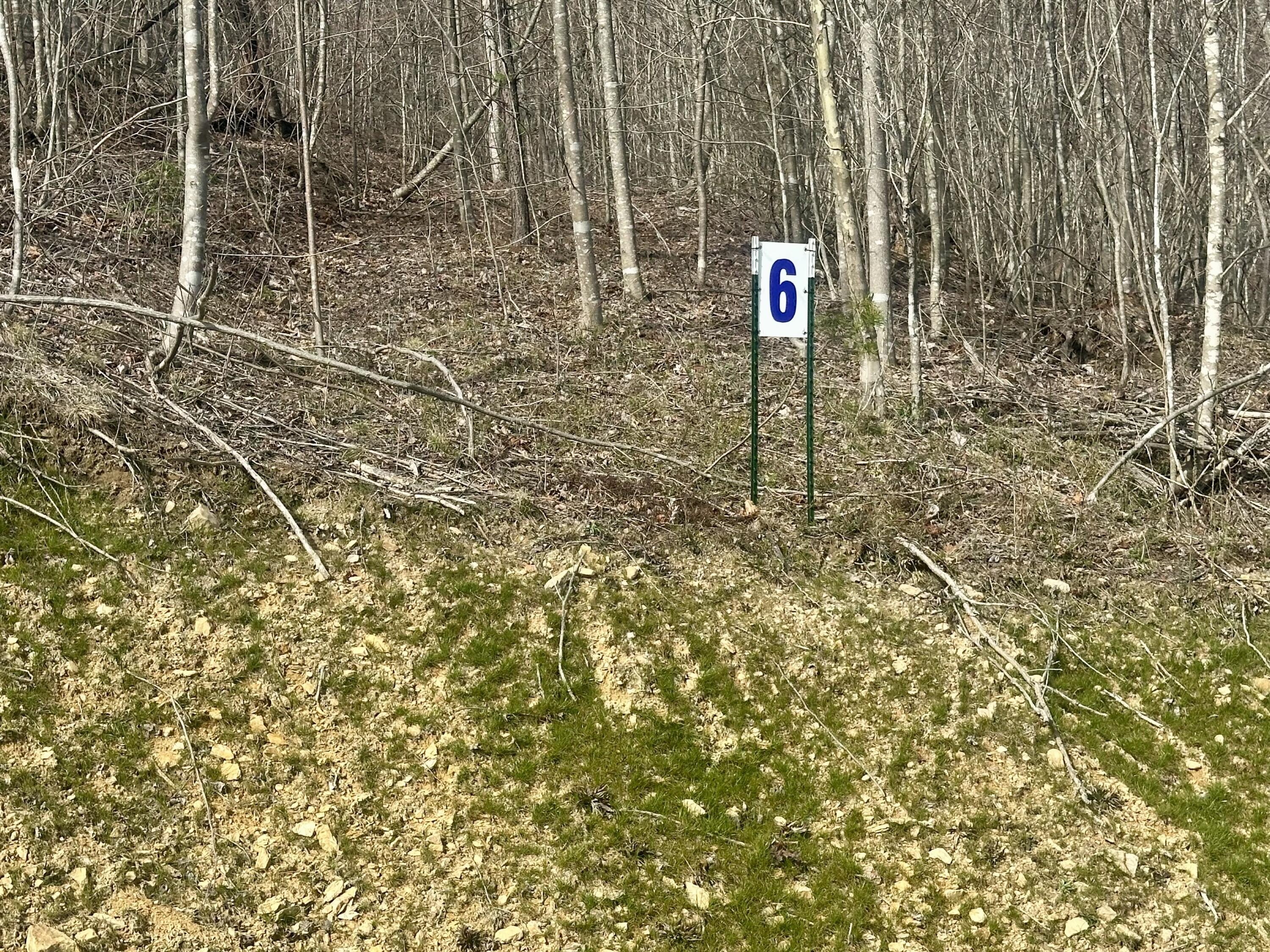 East Bernstadt Land Near Wood Creek
