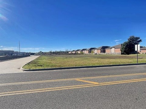 Prime Commercial Site, Tahlequah