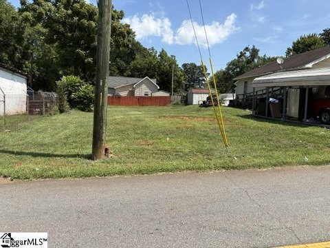 Lots/Land, Greenville, SC