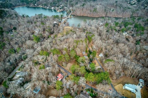 LAND - Roswell, GA